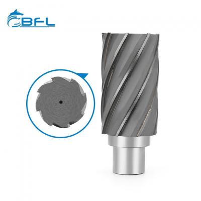 BFL Solid Carbide big size welding End Mill