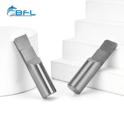 BFL Solid Carbide Tungsten steel flat drill Bits