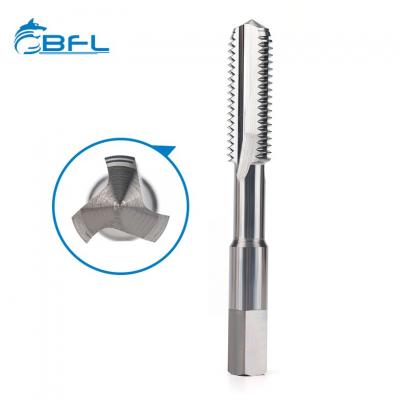 BFL Solid Carbid Tungsten steel tap