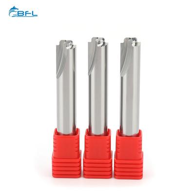 BFL Solid Carbide customized Forming milling cutter