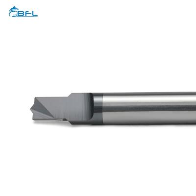 BFL Solid Carbide spade drill Bits